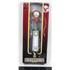 Image 1 : #384 1:18 Scale Eagle Gasoline Gas Pump Boxed