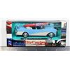 Image 1 : #385 Newray Diecast GM Buick Century 1955 Boxed