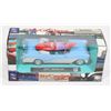 Image 2 : #385 Newray Diecast GM Buick Century 1955 Boxed