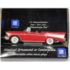Image 2 : #388 American Classics Christmas Musical Ornament
