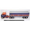 Image 1 : #389 1:34 Diecast 1st Gear Lionel 1953 Kenworth