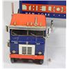 Image 2 : #389 1:34 Diecast 1st Gear Lionel 1953 Kenworth