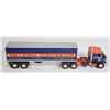 Image 3 : #389 1:34 Diecast 1st Gear Lionel 1953 Kenworth