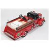 Image 2 : #390 Diecast International Chicago Fire Truck