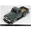 Image 1 : #391 Diecast 1951 Ford F-1 Pickup Truck