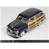Image 1 : #393 1:24 Scale 1949 Ford Woody Wagon