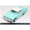 Image 1 : #394 Saico Diecast Model 1958 Chevrolet
