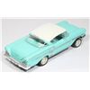Image 2 : #394 Saico Diecast Model 1958 Chevrolet