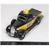 Image 1 : #396 Diecast Liberty Classics Napa 1956 Dodge