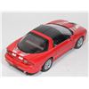 Image 2 : #397 Diecast Welly 2002 Chevrolet Camero SS