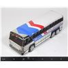Image 1 : #398 Buddy L 1979 Made in Japan Greyhound Bus