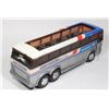 Image 2 : #399 Buddy L 1983 Made in Japan Greyhound Bus Big