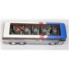 Image 3 : #399 Buddy L 1983 Made in Japan Greyhound Bus Big