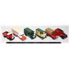 Image 1 : #407 Lledo Days Gone Lot of 6 Vehicles Trucks etc