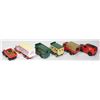 Image 2 : #407 Lledo Days Gone Lot of 6 Vehicles Trucks etc