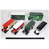 Image 1 : #408 6 Made in Great Britain Corgi Trucks Large