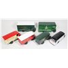 Image 2 : #408 6 Made in Great Britain Corgi Trucks Large