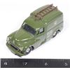 Image 1 : #410 Corgi Morris Minor Made in Great Britain Van