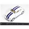 Image 1 : #413 1:32 Diecast Volkswagen Classical Beetle 1967