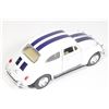 Image 2 : #413 1:32 Diecast Volkswagen Classical Beetle 1967