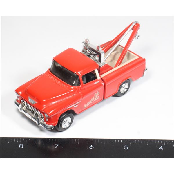 #416 Ertl 1:43 Deutmeyer Bro's Towing Service