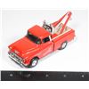 Image 1 : #416 Ertl 1:43 Deutmeyer Bro's Towing Service