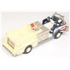 Image 2 : #418 Corgi American La France Fire Pumper Diecast
