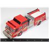 Image 1 : #419 Diecast Corgi E-One City Seattle Fire Truck