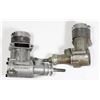 Image 2 : #423 Enya 29 Model 5224 RC Aircraft Engine