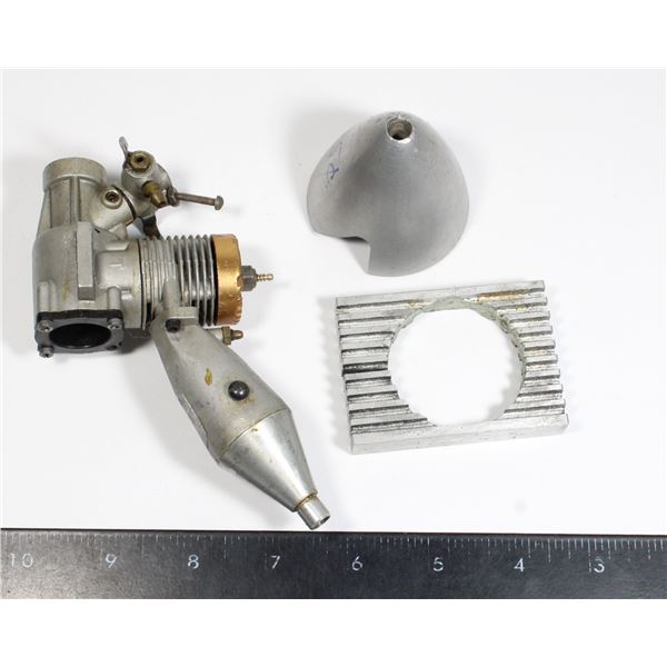 #424 Remote Control RC Aircraft Plane Parts Pieces