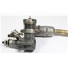 Image 3 : #425 Enya 35 Model 5001 Japan RC Aircraft Engine