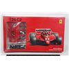 Image 1 : #430 Fujimi 1:20 126 C2 Ferrari Model Kit Japanese