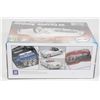 Image 2 : #431 Revell 1:24 1953 Corvette Roadster Sealed