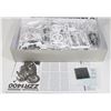 Image 2 : #433 Tamiya 1:12 Kawasaki ZZR1400 Motorcycle