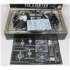 Image 2 : #434 Bandai 1:72 Star War Tie Fighter Model Kit
