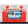 Image 1 : #436 Ertl 1913 Model T Ford Quebec Diecast Boxed