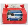 Image 2 : #436 Ertl 1913 Model T Ford Quebec Diecast Boxed