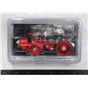 Image 1 : #437 DelPrado 1912 Christie Fire Engine Diecast