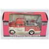 Image 2 : #439 1:38 Snap-One 1955 Chevy Toy Truck Dieast