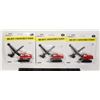 Image 1 : #441 Boley 3 Carded Heavy Construction Diggers