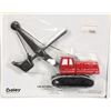 Image 2 : #441 Boley 3 Carded Heavy Construction Diggers