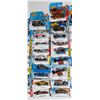 Image 5 : #446 Giant Lot of 80 Mattel Hot Wheels Cars Carded