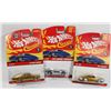 Image 2 : #447 Lot of 12 Mattel Hot Wheels Classics Cars