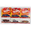 Image 3 : #447 Lot of 12 Mattel Hot Wheels Classics Cars
