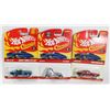 Image 5 : #447 Lot of 12 Mattel Hot Wheels Classics Cars