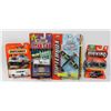 Image 7 : #449 Lot of 30 Mattel Matchbox Cars on Cards