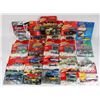 Image 1 : #450 Lot of 20 Johnny Lightning Cars Diecast