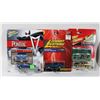 Image 2 : #450 Lot of 20 Johnny Lightning Cars Diecast