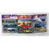 Image 5 : #450 Lot of 20 Johnny Lightning Cars Diecast