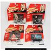 Image 1 : #451 Buffy The Vampire Slayer Johnny Lightning